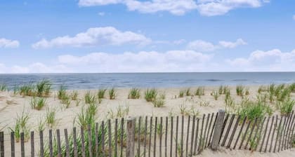 Summer 2025! Beautiful 3br/2ba Lavallette Jersey Shore rental! Sleeps up to 8!