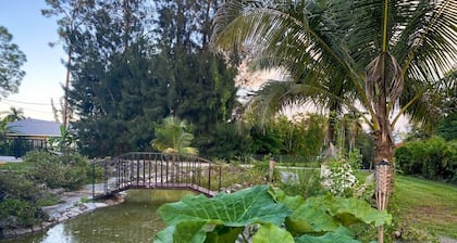 Cozy Luxury Suite In The Heart Of Fort Myers Close To Everything!