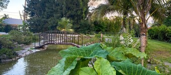 Cozy Luxury Suite In The Heart Of Fort Myers Close To Everything!