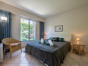 2 Schlafzimmer, kostenloses WLAN