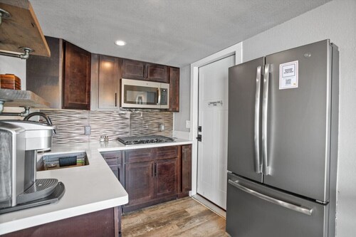 Riverside Haven. Sac River - BBQ - 180* Views - WiFi