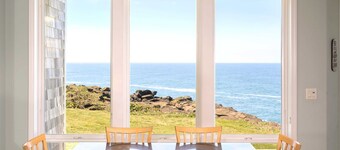 Paradise Regained Condo, Whale Watching & Pool