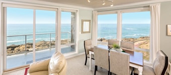 Captains Choice Condo, Panoramic Views & Pool