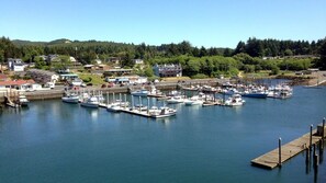Port de plaisance