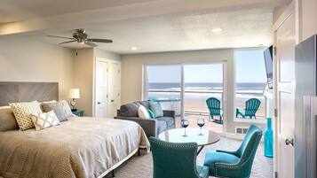 Fer et planche à repasser, Wi-Fi, draps fournis