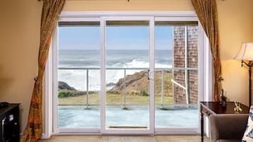 Télévision, cheminée, Hulu, services de streaming