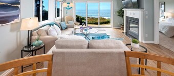 Oceanfront, Whale Watching, Pool - Sunset Serenity
