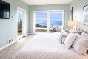 1 chambre, fer et planche à repasser, Wi-Fi, literie fournie