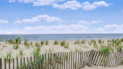 Jersey Shore - Summer 2025 - Lavallette - Sleeps up to 8!