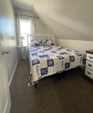 3 chambres, fer et planche Ă repasser, Wi-Fi