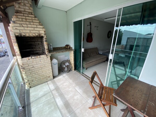 Property grounds - @_theferias // Luxury Suites with Shared Kitchen (Cabo Frio)