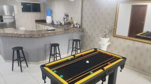 Sala de jogos
