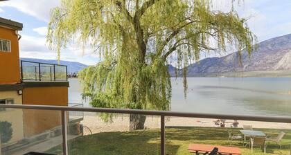 Richter Pass Beach Resort