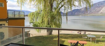 Richter Pass Beach Resort