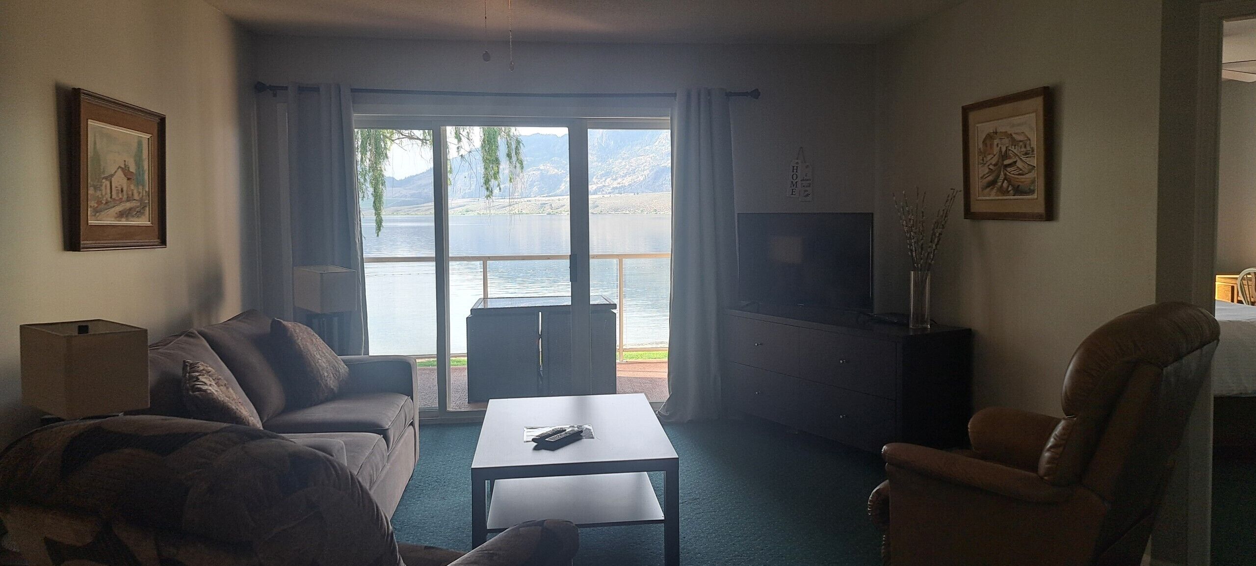 Leilighet – superior | Wi-fi (inkludert) og sengetøy