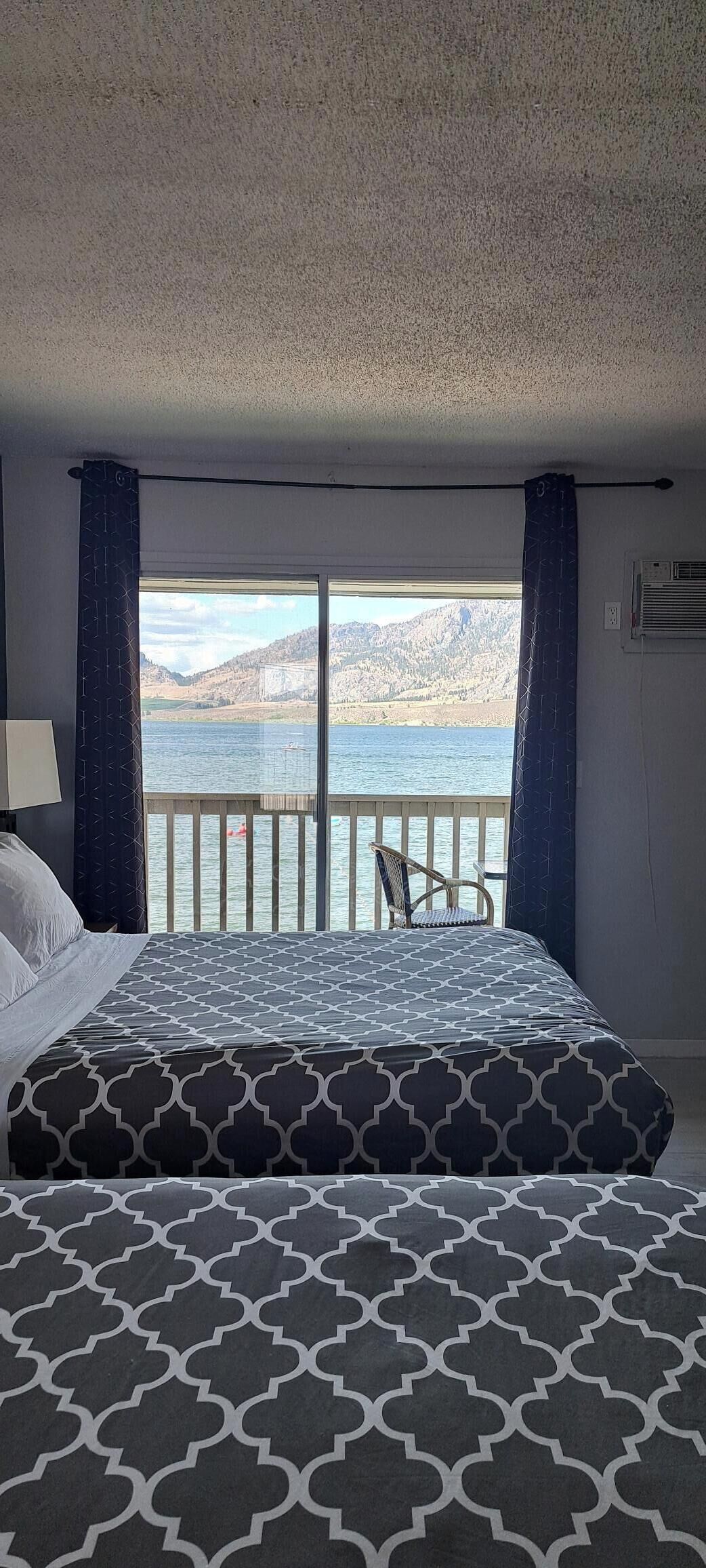 Rom – superior, 2 queensize-senger | Terrasse/patio