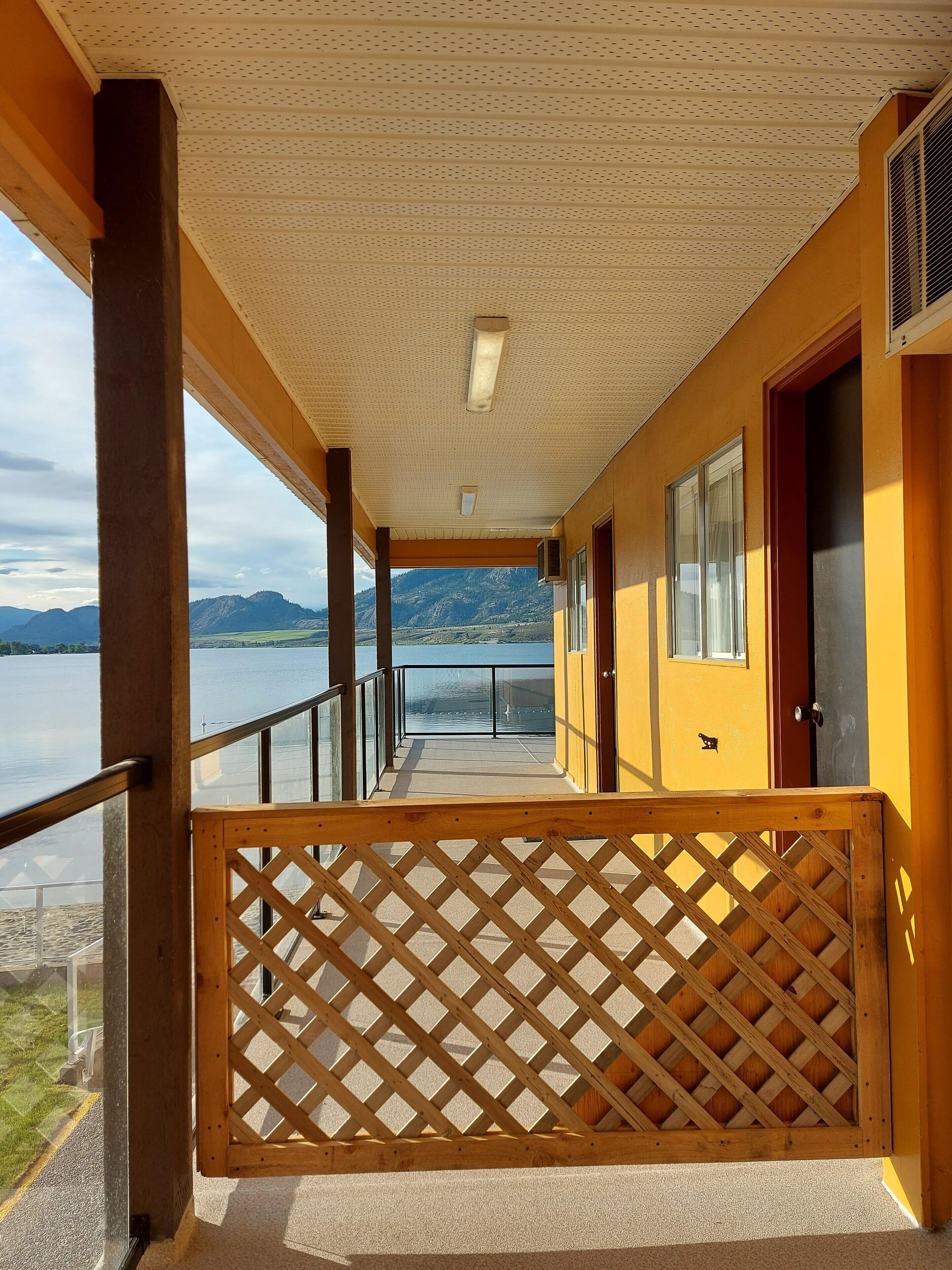 Family Suite, Lake View