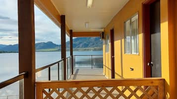 Family Suite, Lake View