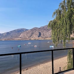 Family Suite, Lake View | Terrace/patio