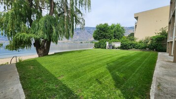 Superior Διαμέρισμα (Condo) | Δωρεάν Wi-Fi, κλινοσκεπάσματα 