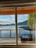 Family Σουίτα, Θέα στη Λίμνη | Δωρεάν Wi-Fi, κλινοσκεπάσματα 