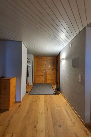 Interiör