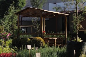 Exterior - Hotel Express Quinta Soledad (Mexico City)