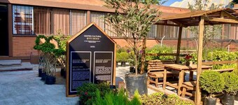 快捷昆塔索萊達飯店