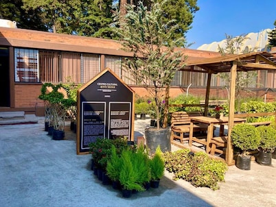 Hotel Express Quinta Soledad