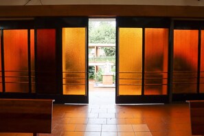 Chapel