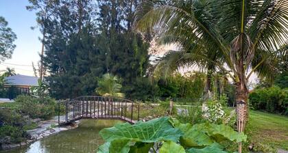Peaceful Suite In The Heart Of Fort Myers