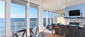 Oceanfront, Whale Watching, Pool | Captains Cove