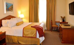 1 bedroom, free WiFi