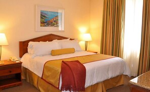 1 chambre, Wi-Fi gratuit