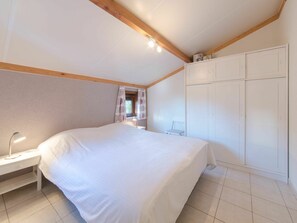 3 quartos, berço de viagem, Wi-Fi de cortesia