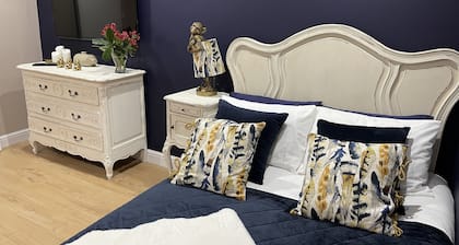 1-Bed studio Apartment nr Cockermouth