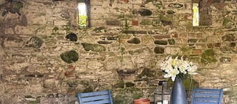 1-Bed studio Apartment nr Cockermouth