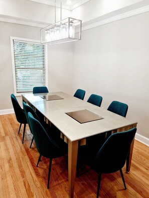 Meeting facility - 3BR/4BA w/ Great place for having fun in the middle of the city!!!! (Atlanta)