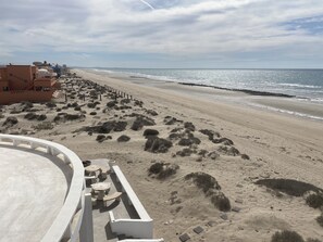 Spiaggia