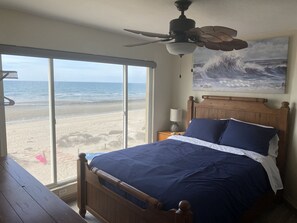 5 Schlafzimmer, WLAN