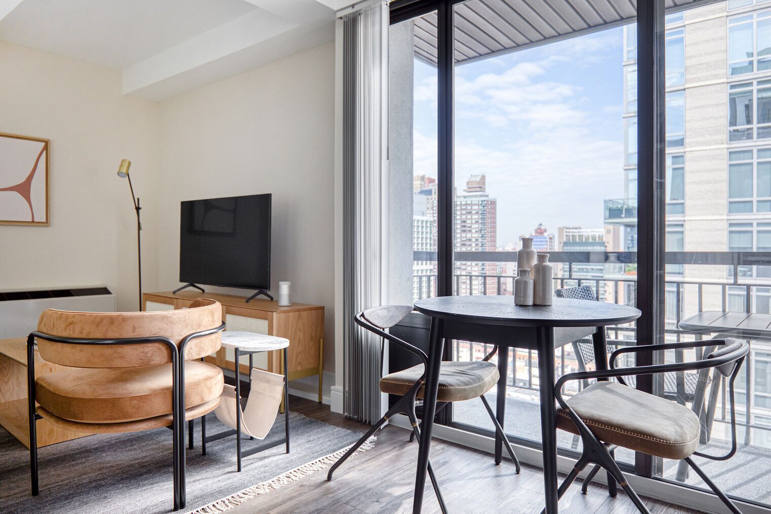 تناول الطعام