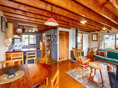 Green Gables Raetihi - Ohakune Holiday Home