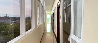 Panen Hotel Bandung