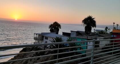 Triton's Cozy Condo-Sleeps 14