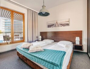 1 sovrum och internet