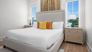 3 habitaciones, tabla de planchar con plancha y wifi gratis 