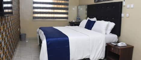 Cabin | 1 bedroom, free WiFi, bed sheets