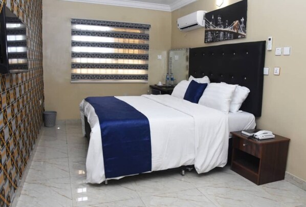 Cabin | 1 bedroom, free WiFi, bed sheets