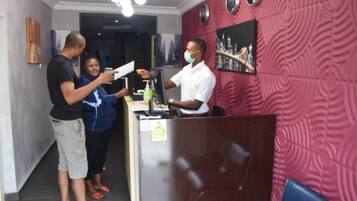 Cabin | 1 bedroom, free WiFi, bed sheets