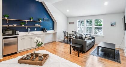 ★Adorable 1BR Guesthouse in Noda★ Free Parking